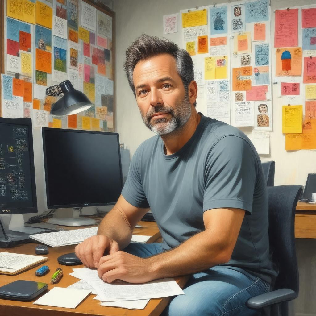 Trey Parker